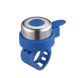 Micro bel koningsblauw