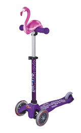 Micro Step Scooter Buddy Flamingo