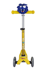 Micro Step Scooter Buddy Monster