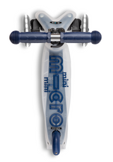 Micro Step Mini Deluxe Flux LED blauw