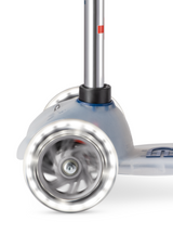 Micro Step Mini Deluxe Flux LED blauw