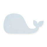 Jollein wandlamp whale grey