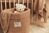 Jollein knuffel Teddy Bear Naturel