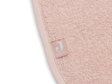 Jollein slab badstof pale pink