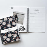 Leukigheidjes invulboek Bij mijn oma