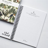 Leukigheidjes invulboek Bij opa en oma