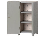 Maileg poppenhuis kast grey/mint