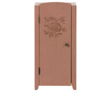 Maileg poppenhuis kast dusty rose