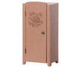 Maileg poppenhuis kast dusty rose
