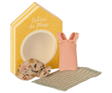 Maileg strandset voor grote zus muis