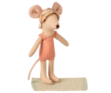 Maileg strandset voor grote zus muis