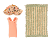 Maileg strandset voor grote zus muis