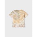 Lil' Atelier T-shirt Alfred turtledove