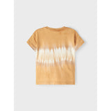 Lil' Atelier T-shirt Alfred iced coffee