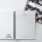 Leukigheidjes invulboek Bij mijn oma