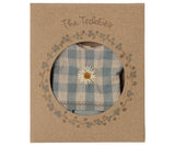 Maileg blauwe jurk voor Teddy Mum