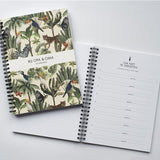 Leukigheidjes invulboek Bij opa en oma