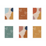 Studiobydiede wenskaart Baby Boy