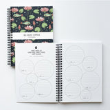 Leukigheidjes invulboek Bij mijn oppas