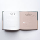 Leukigheidjes invulboek Zwangerschap