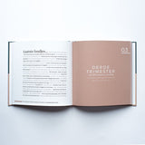 Leukigheidjes invulboek Zwangerschap