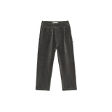 House of Jamie chino castle rock rib velvet