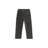 House of Jamie chino castle rock rib velvet