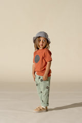 House of Jamie joggers beans