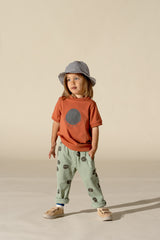 House of Jamie joggers beans