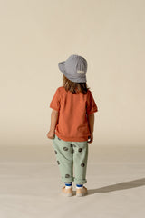 House of Jamie joggers beans