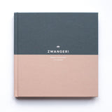 Leukigheidjes invulboek Zwangerschap