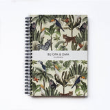 Leukigheidjes invulboek Bij opa en oma