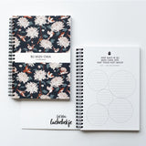 Leukigheidjes invulboek Bij mijn oma