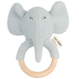 Baby Bello rammelaar Elvy the Elephant