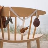 Baby Bello wagenspanner Betty the Bee