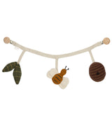 Baby Bello wagenspanner Betty the Bee