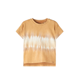 Lil' Atelier T-shirt Alfred iced coffee