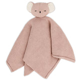 Baby Bello knuffeldoek Kiki the Koala Rose Glow