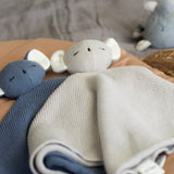 Baby Bello knuffeldoek Kiki the Koala Turtledove