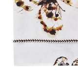 Mies & Co wieglaken fika offwhite