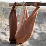 Baby Bello 3-pak hydrofiele doeken Dessert Rose