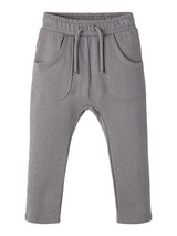 Lil' Atelier mini broek Lafael quiet shade