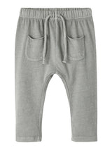 Lil' Atelier baby broek Lando monument