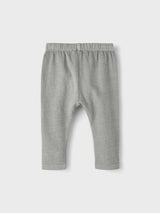 Lil' Atelier baby broek Lando monument