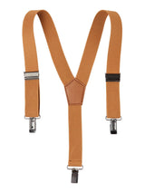 Lil' Atelier Mini bretels Darbour chipmunk