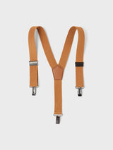 Lil' Atelier Mini bretels Darbour chipmunk