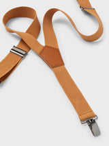 Lil' Atelier Mini bretels Darbour chipmunk