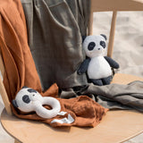 Baby Bello knuffel rammelaar Polly the Panda