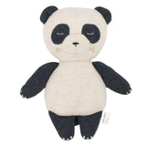 Baby Bello knuffel rammelaar Polly the Panda