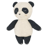 Baby Bello knuffel rammelaar Polly the Panda